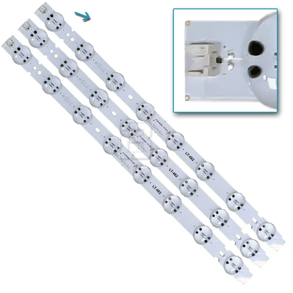 LED BAR-LG50UK63 - lt482-led-traka-za-lg-50uk63-kon