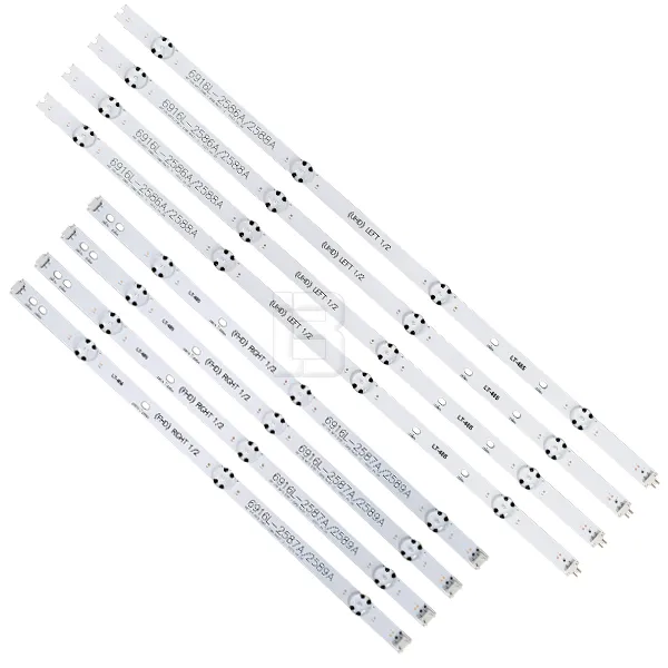 LED BAR-LG49LH - lt485-lt486 led traka za lg 43