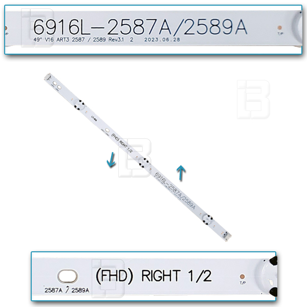 LED BAR-LG49LH - 6916l-2587a-2589a-49-v16-art3