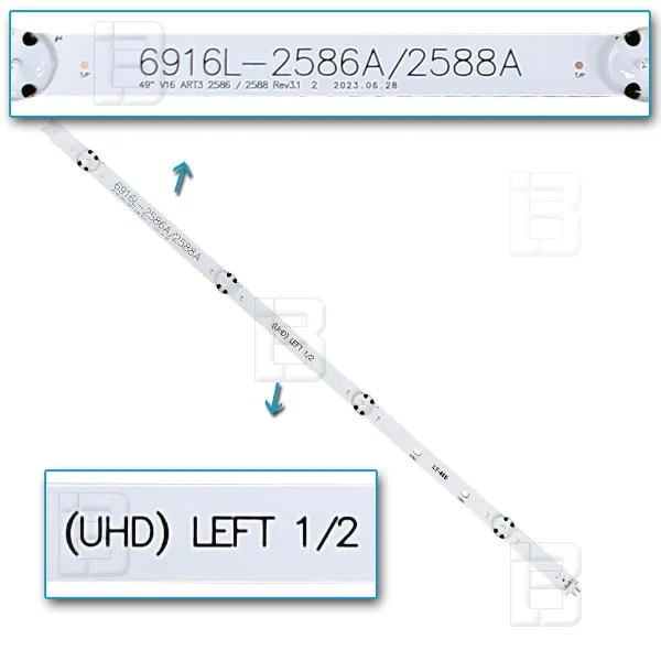 LED BAR-LG49LH - 6916l-2586a-2588a-49-v16-art3