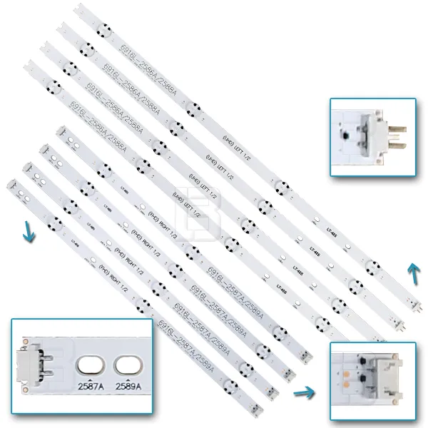 LED BAR-LG49LH - lt485-lt486--led-traka-za-lg-43-l4-r4
