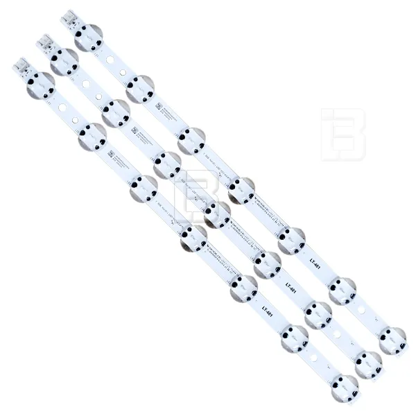 LED BAR-LG43UP75 - 