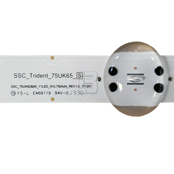 LED BAR-LG75 - lt405-ssc_trident_75uk65_75uk62_11led_svl750a24