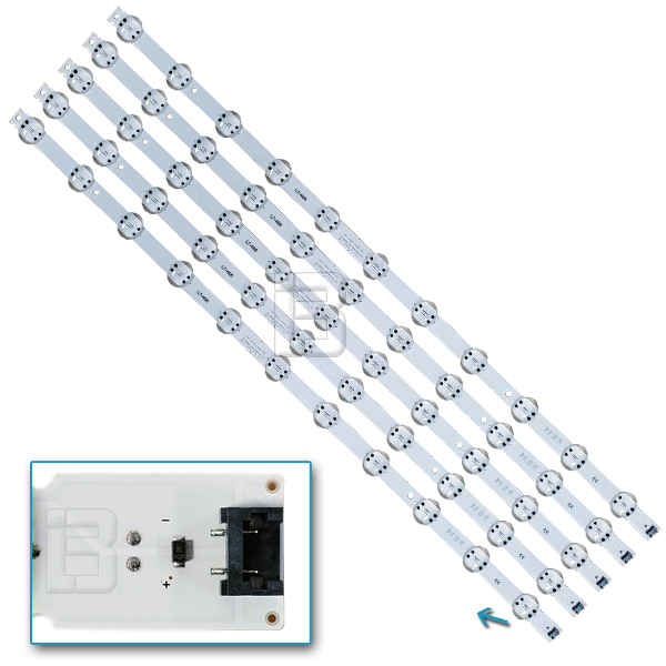 LED BAR-LG75 - lt405-led-traka-75-kon