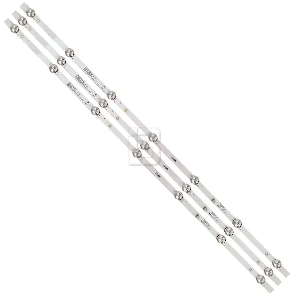 LED BAR-ALPHA40-1 - lt466-led-traka-za-alpha-40-1