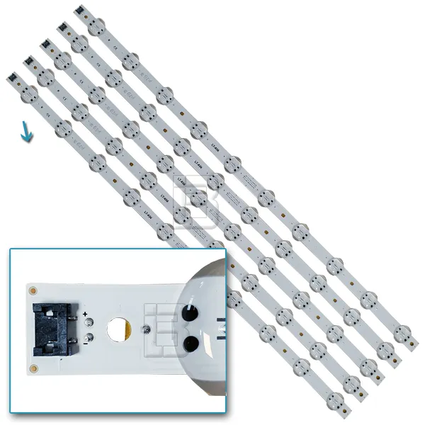 LED BAR-LG70 - lt404-led-traka-lg-70-kon