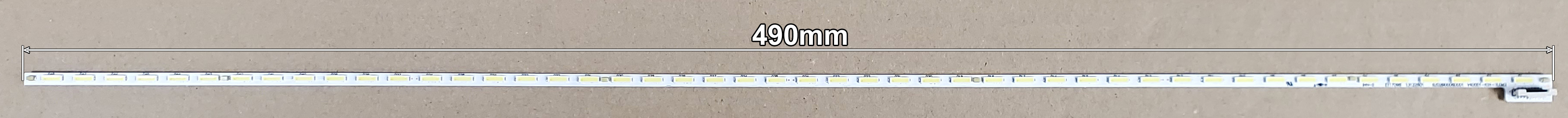 LED BAR-FOX40EDG - lt476-led-traka-za-fox-40-edge-490mm