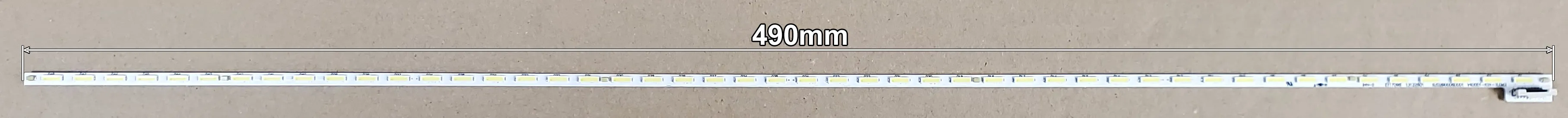 LED BAR-FOX40EDG - lt476-led-traka-za-fox-40-edge-490mm