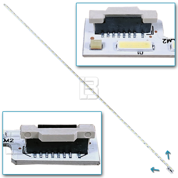 LED BAR-FOX40EDG - lt476-led-traka-za-fox-40-edge-kon