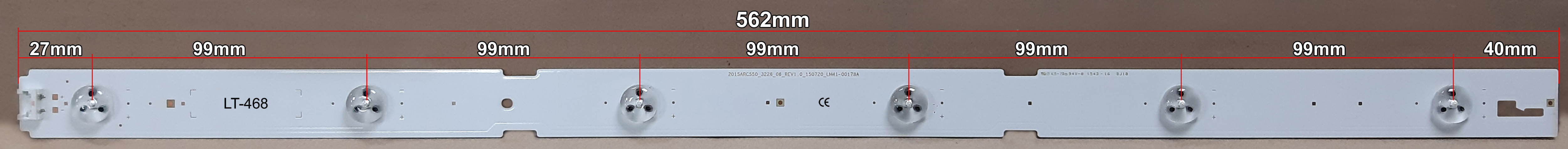 LED BAR-GRUNDIG55x14 - lt468-led-traka-za-grundig-55-562mm