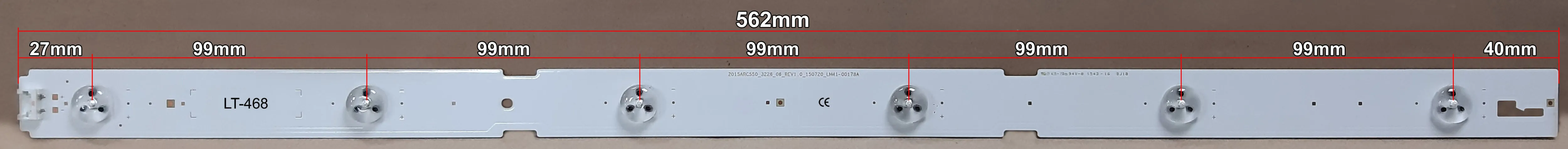 LED BAR-GRUNDIG55x14 - lt468-led-traka-za-grundig-55-562mm