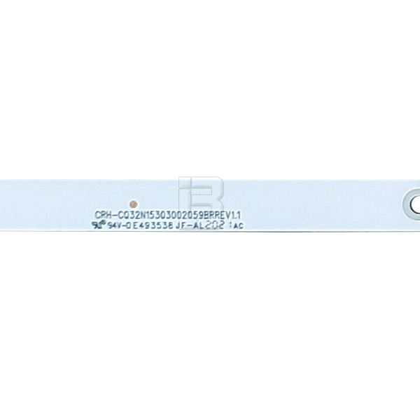 LED BAR-ADLER32A - crh-cqn15303002059brrev1.1