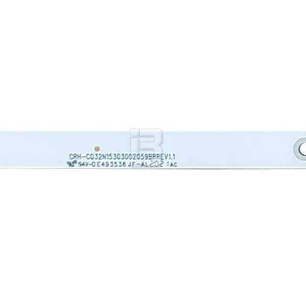 LED BAR-ADLER32A - crh-cqn15303002059brrev1.1