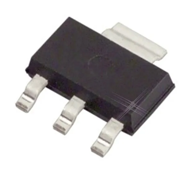 LD1117S33TR IC KOLO - 
