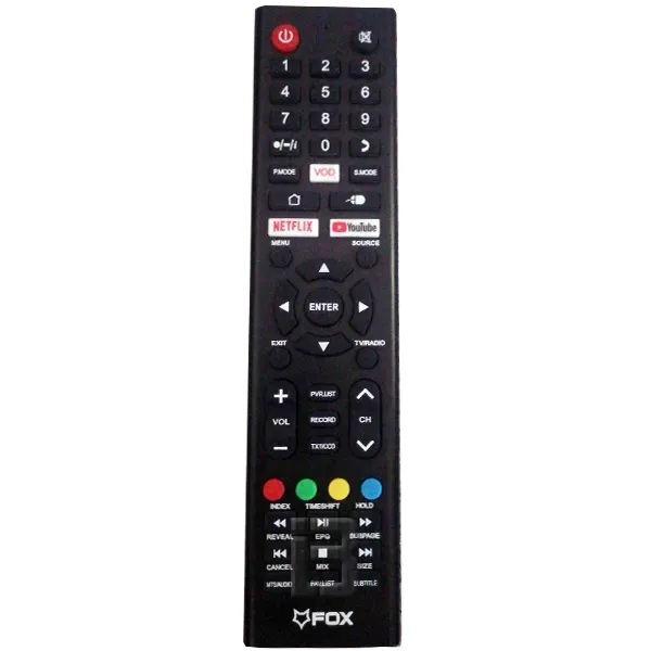 DALJINSKI FOX 42AOS430E - fox 42aos430e daljinski