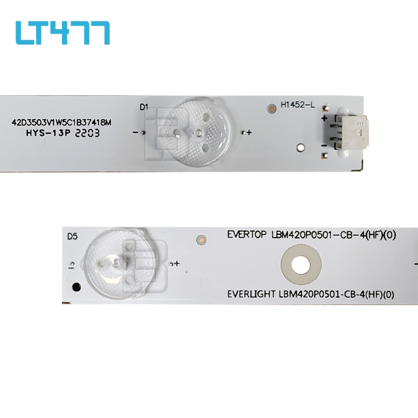 LED BAR-PHILIPS42 - 42d3503v1w5c1b37418m-lbm420p0501-cb-4