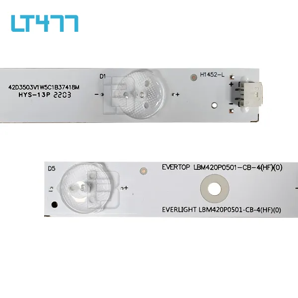 LED BAR-PHILIPS42 - 42d3503v1w5c1b37418m-lbm420p0501-cb-4