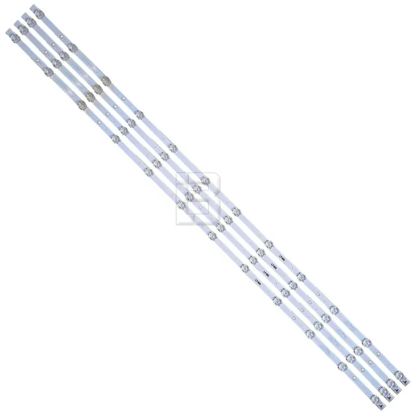 LED BAR-ALPHA58 - pozadinsko osvetljenje alpha tv