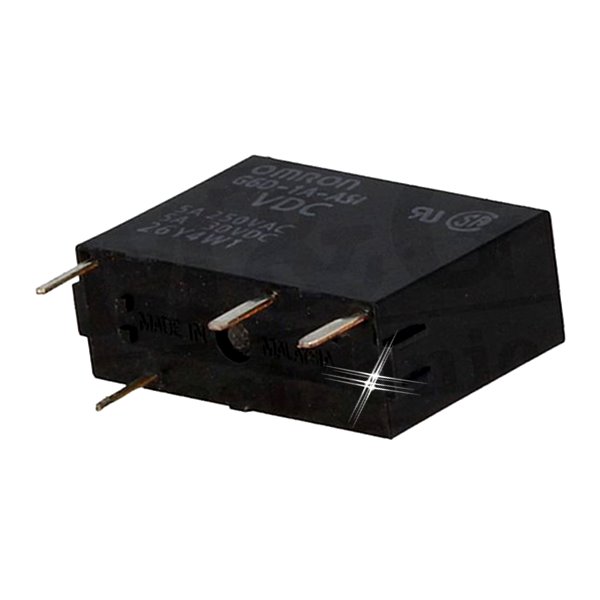 RELE G6D1A-ASI12 - 