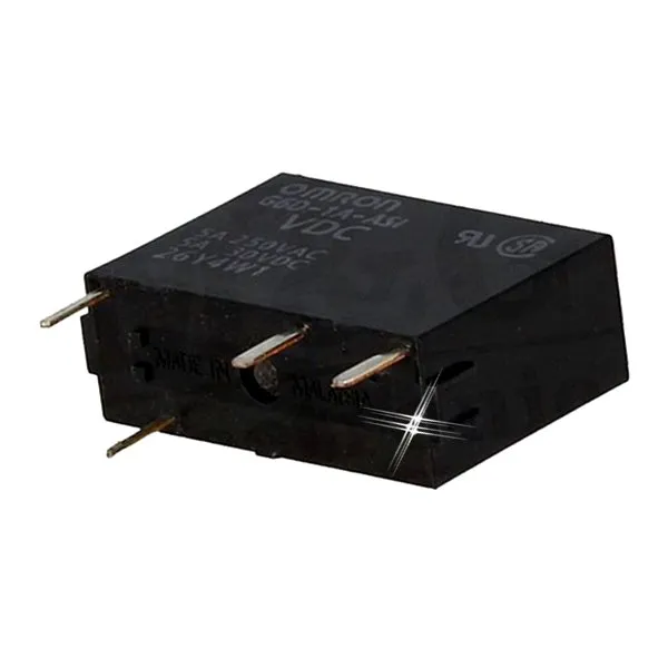 RELE G6D1A-ASI12 - 