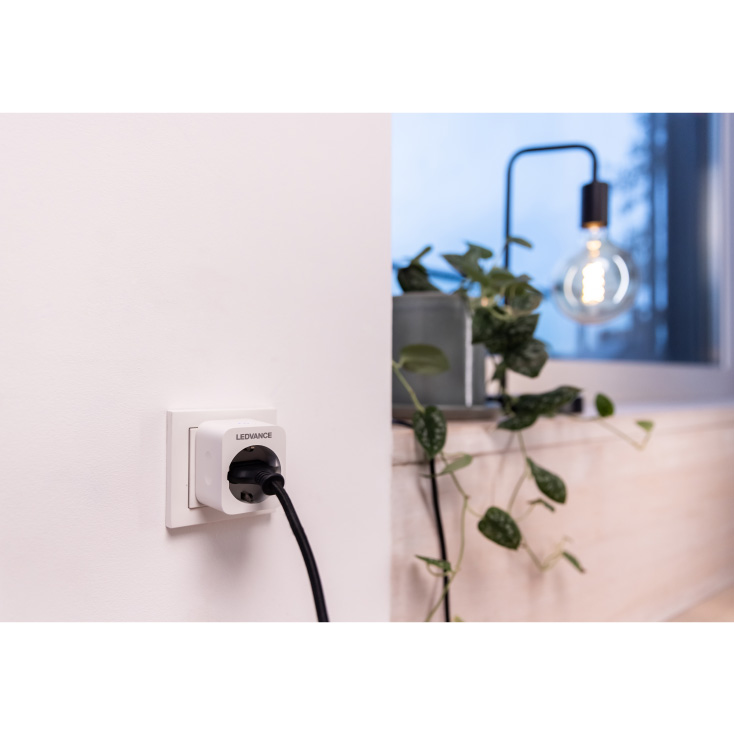 UTIČNICA Wi-Fi LEDVANCE - smart led advance uticnica