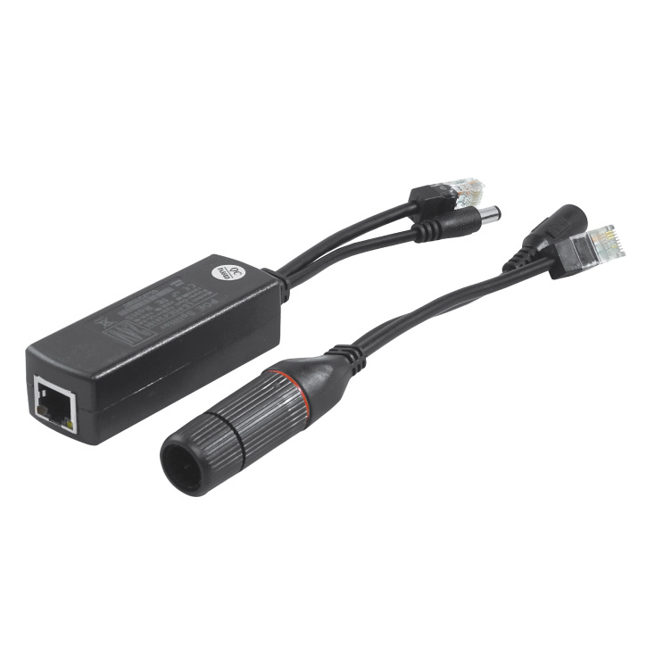 POE ADAPTER KIT1 AKTIVNI - poe kit aktivni