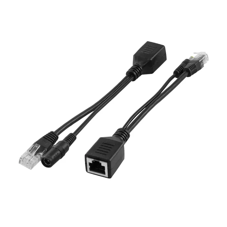 POE ADAPTER KIT PASIVNI - poe napajanje