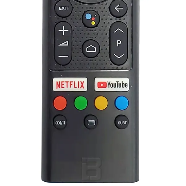 DALJINSKI TESLA LED-4 - l1017-tesla-daljinski-tv
