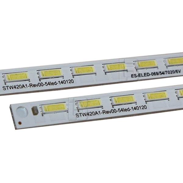 LED BAR-METZ 42TW07 - stw420a1-rev00-54led-140120