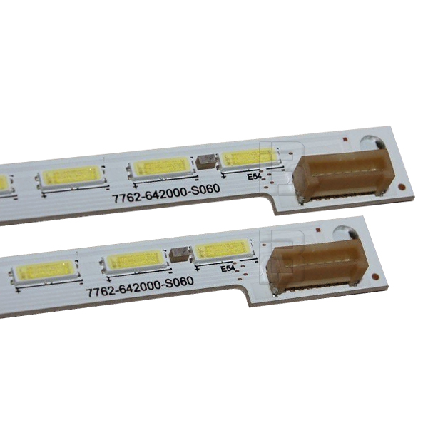 LED BAR-METZ 42TW07 - 7762-642000-s060