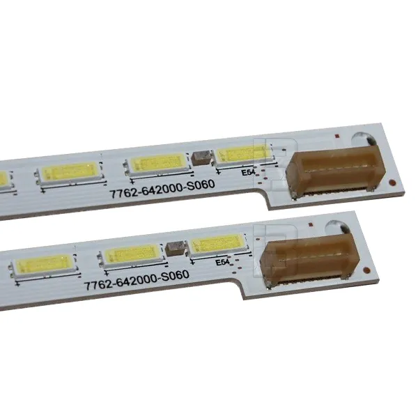 LED BAR-METZ 42TW07 - 7762-642000-s060