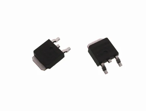 2SC5707 TRANZISTOR - 