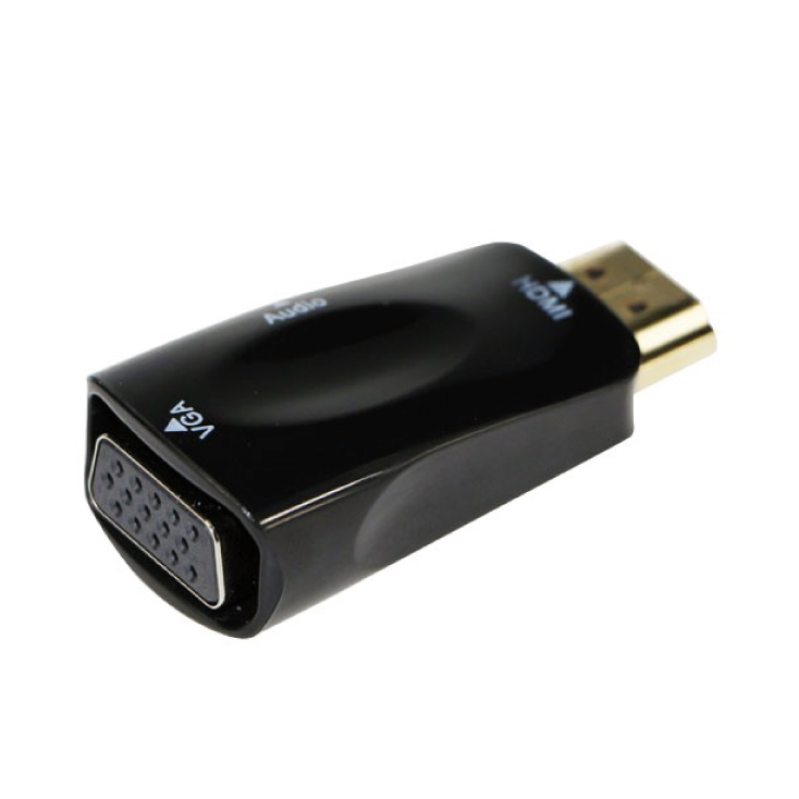 HDMI-VGA-3.5A ADAPTER - 