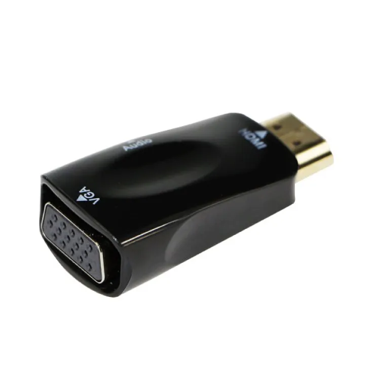 HDMI-VGA-3.5A ADAPTER - 