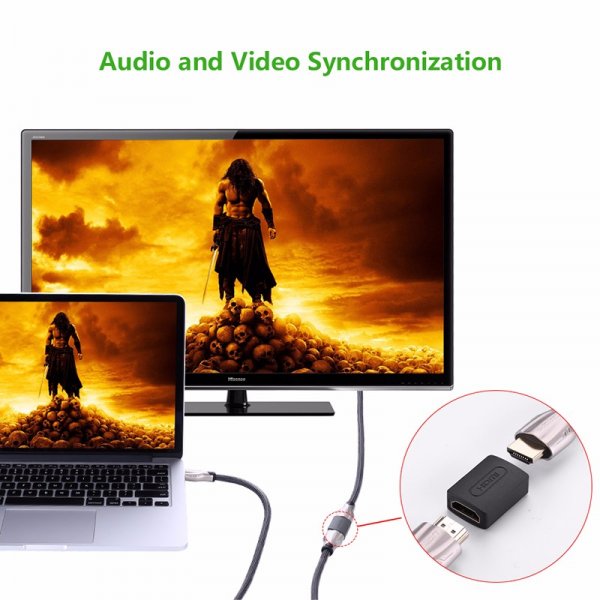 HDMI NASTAVAK-U - hdmi produžni