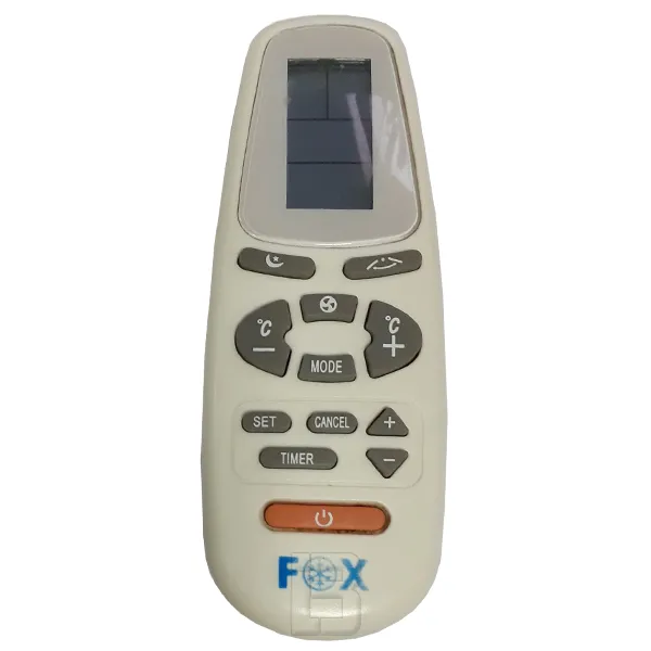 DALJINSKI KLIMA FOX L437 - daljinski za fox klimu