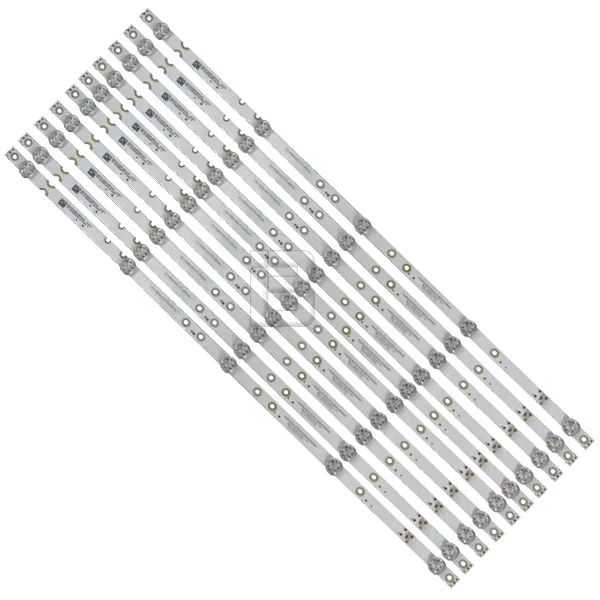 LED BAR-VOLT 55VU20BS Ver2 3V - volt pozadinsko osvetljenje