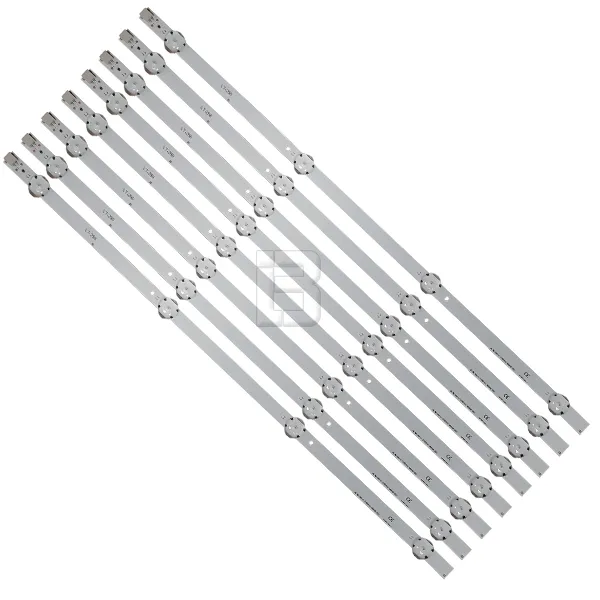 LED BAR-GRUNDIG49VLX - led trake grundig tv