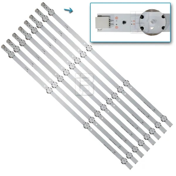LED BAR-GRUNDIG49VLX - led-trake-za-grundig-tv