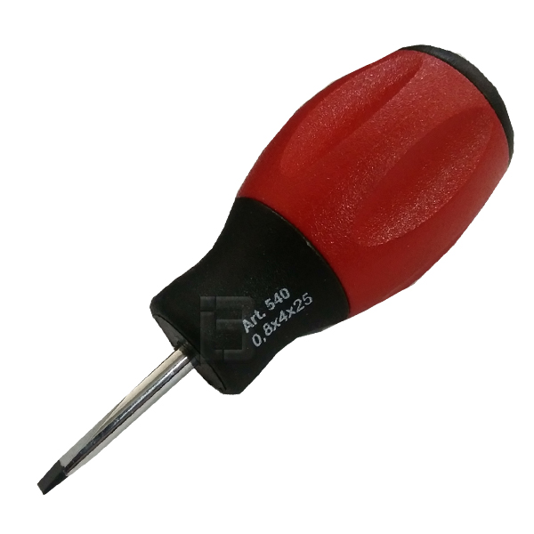 ODVIJAČ KG540-08x4x25 - 