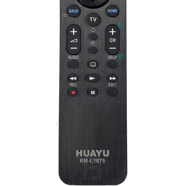 DALJINSKI SONY RM-L1675Hu - sony-rm-l1675