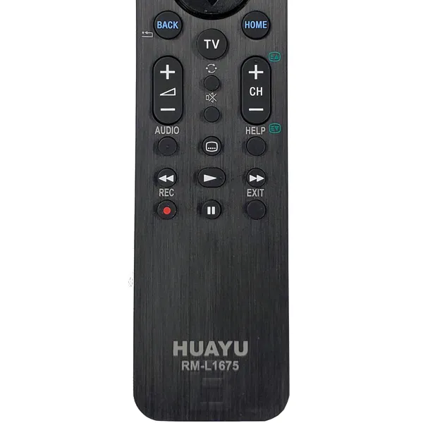 DALJINSKI SONY RM-L1675Hu - sony-rm-l1675