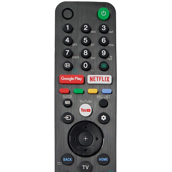DALJINSKI SONY RM-L1675Hu - sony rm-l1675