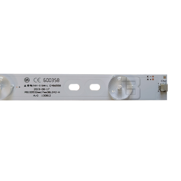 LED BAR-VIVAX28 - pb10d532mm17mm3bl042-h