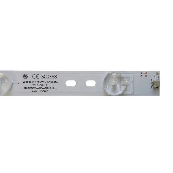 LED BAR-VIVAX28 - pb10d532mm17mm3bl042-h