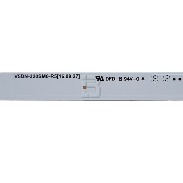 LED BAR-SAMSUNG32Z - v5dn-320sm0-r5
