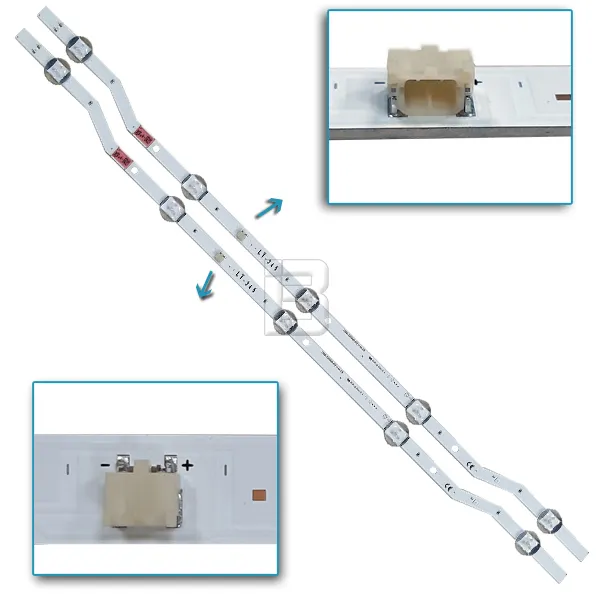 LED BAR-SAMSUNG32Z - lt345-led-traka-za-samsung-32-z5-kon