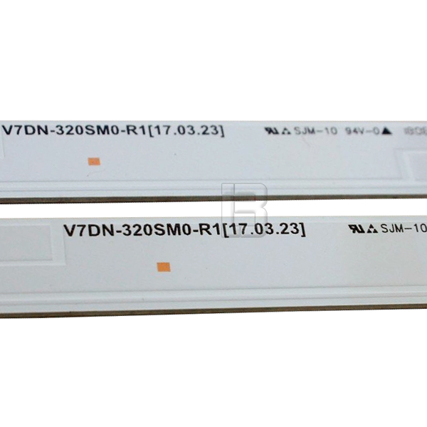 LED BAR-SAMSUNG32M - v7dn-320sm0-r1