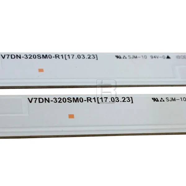 LED BAR-SAMSUNG32M - v7dn-320sm0-r1