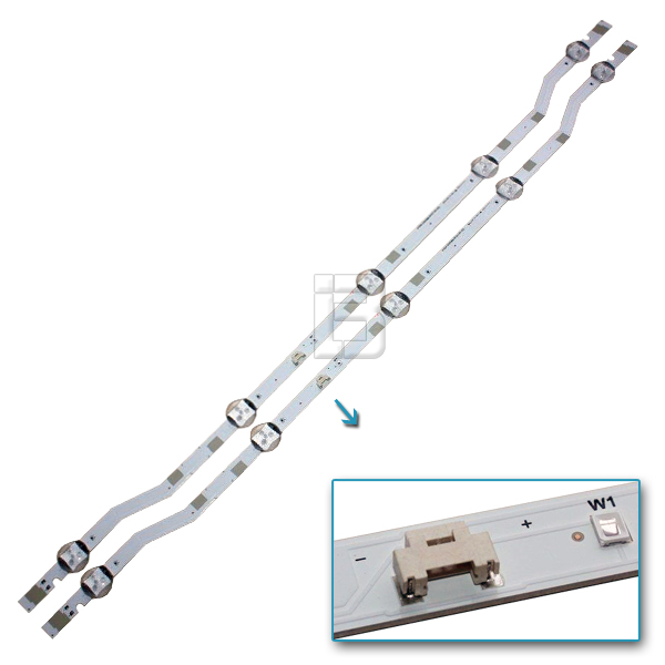 LED BAR-SAMSUNG32M - samsung led trake